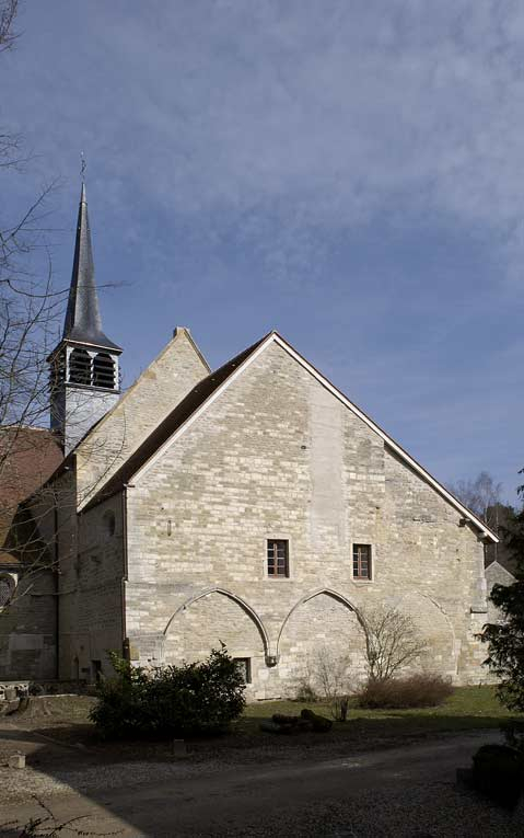 20052100977NUC2A © Michel Thierry / Région Bourgogne-Franche-Comté, Inventaire du patrimoine - 2005