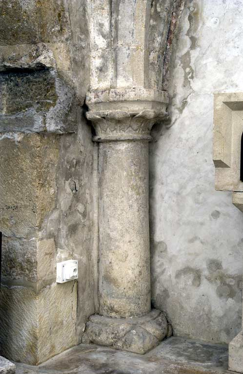 20052100990NUC2A © Michel Thierry / Région Bourgogne-Franche-Comté, Inventaire du patrimoine - 2005