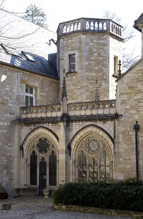 20052101018NUC2A © Michel Thierry / Région Bourgogne-Franche-Comté, Inventaire du patrimoine - 2005