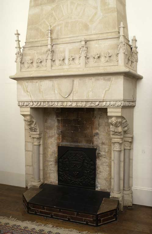 20052101051NUC2A © Michel Thierry / Région Bourgogne-Franche-Comté, Inventaire du patrimoine - 2005