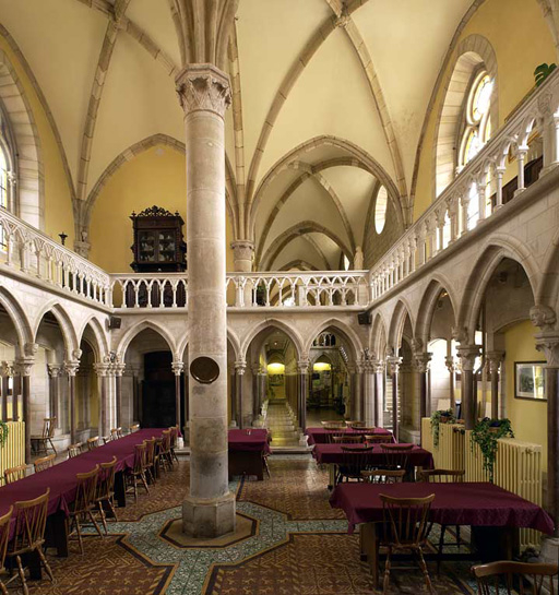 20052101091NUC2A © Michel Thierry / Région Bourgogne-Franche-Comté, Inventaire du patrimoine - 2005