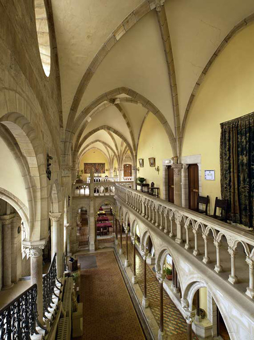 20052101092NUC2A © Michel Thierry / Région Bourgogne-Franche-Comté, Inventaire du patrimoine - 2005