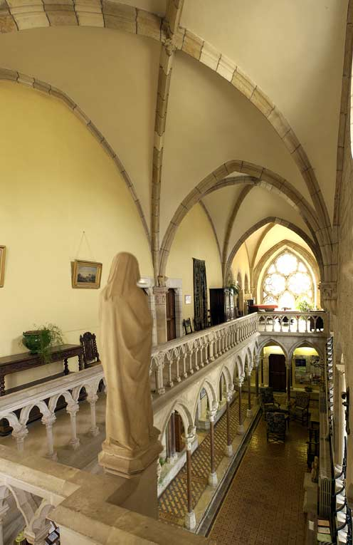 20052101095NUC2A © Michel Thierry / Région Bourgogne-Franche-Comté, Inventaire du patrimoine - 2005