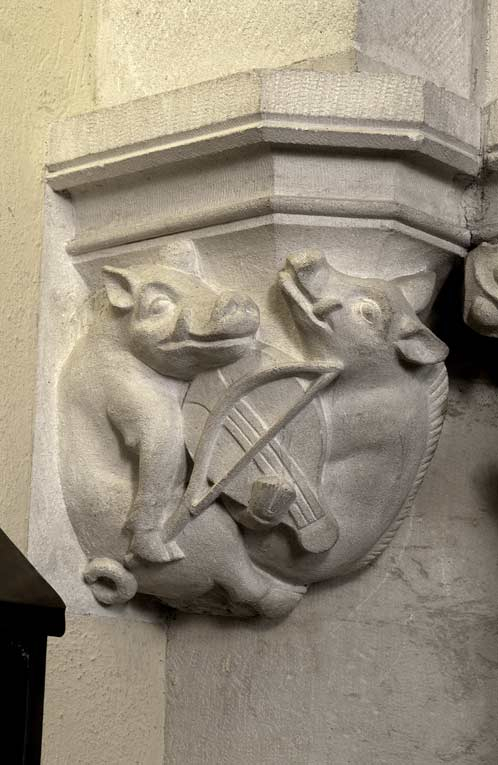 20052101134NUC2A © Michel Thierry / Région Bourgogne-Franche-Comté, Inventaire du patrimoine - 2005