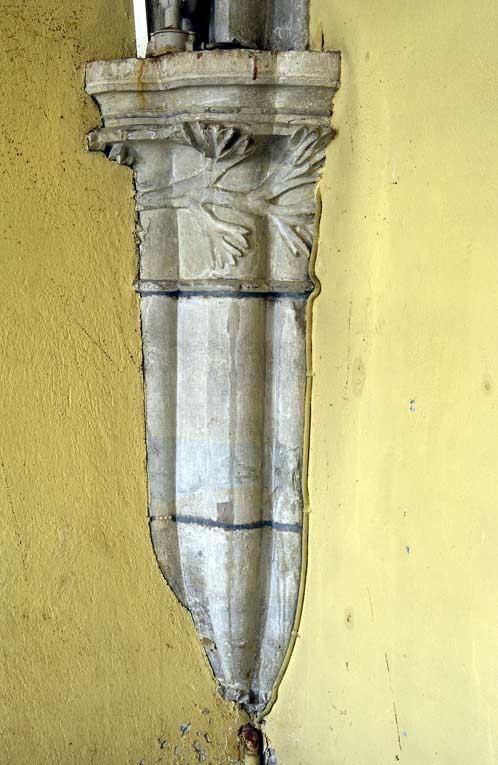 20052101146NUC2A © Michel Thierry / Région Bourgogne-Franche-Comté, Inventaire du patrimoine - 2005