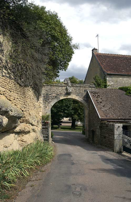 20052101623NUC2A © Michel Thierry / Région Bourgogne-Franche-Comté, Inventaire du patrimoine - 2005