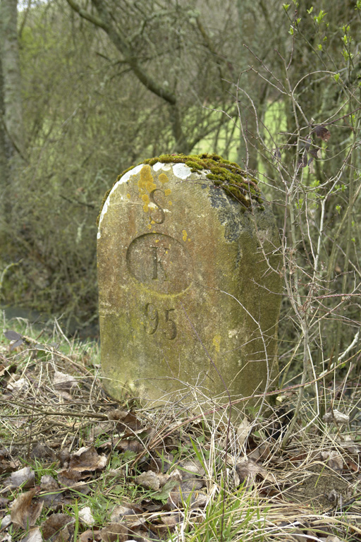 20072106499NUC2A © Alain Morelière / Région Bourgogne-Franche-Comté, Inventaire du patrimoine - 2007