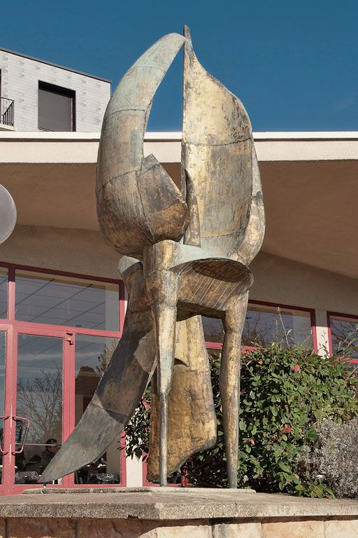 Vue d'ensemble. © Jean-Luc Duthu / Région Bourgogne-Franche-Comté, Inventaire du patrimoine - 2008