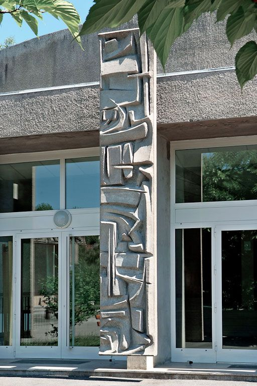 Détail. © Jean-Luc Duthu / Région Bourgogne-Franche-Comté, Inventaire du patrimoine - 2008