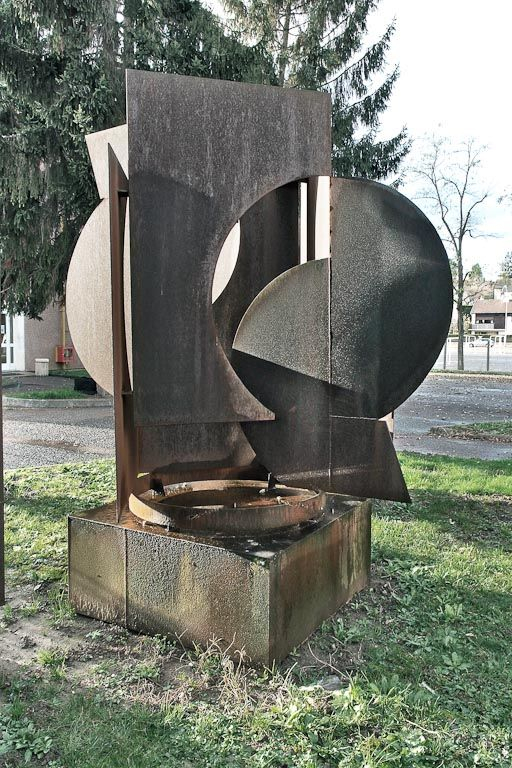 Détail. © Jean-Luc Duthu / Région Bourgogne-Franche-Comté, Inventaire du patrimoine - 2008