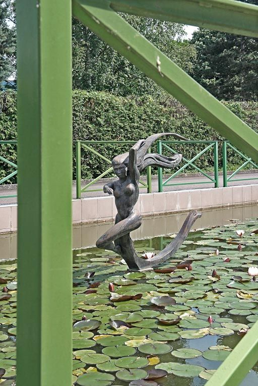 Vue de trois-quarts face. © Jean-Luc Duthu / Région Bourgogne-Franche-Comté, Inventaire du patrimoine - 2009
