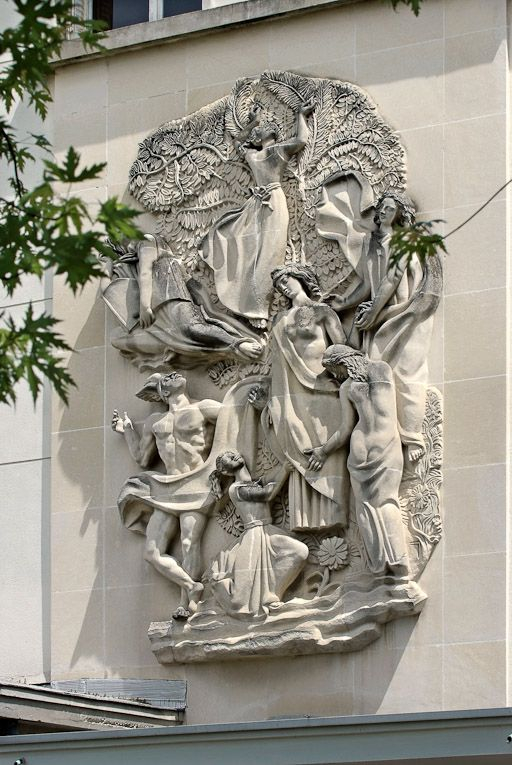 Vue d'ensemble. © Jean-Luc Duthu / Région Bourgogne-Franche-Comté, Inventaire du patrimoine - 2009