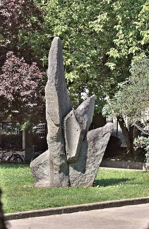 Vue d'ensemble. © Jean-Luc Duthu / Région Bourgogne-Franche-Comté, Inventaire du patrimoine - 2009