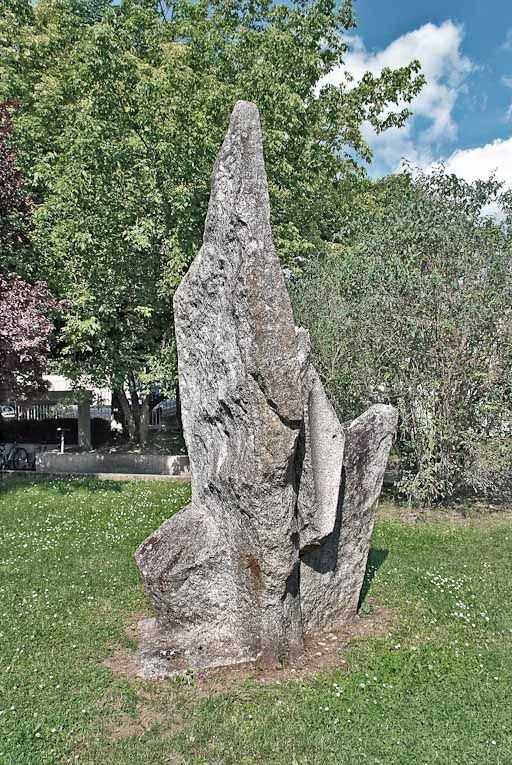 Vue d'ensemble. © Jean-Luc Duthu / Région Bourgogne-Franche-Comté, Inventaire du patrimoine - 2009