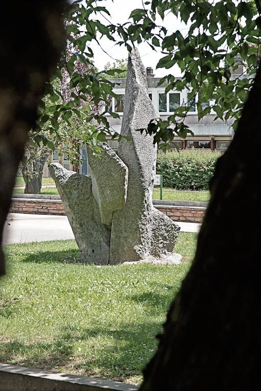 Vue d'ensemble. © Jean-Luc Duthu / Région Bourgogne-Franche-Comté, Inventaire du patrimoine - 2009