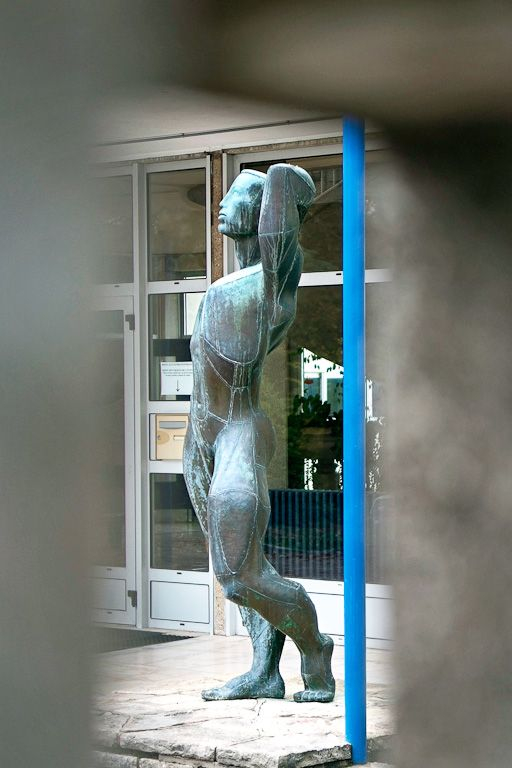 Vue d'ensemble, latérale. © Jean-Luc Duthu / Région Bourgogne-Franche-Comté, Inventaire du patrimoine - 2009