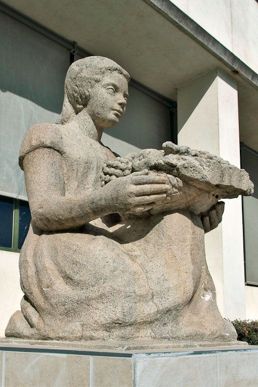 Vue de trois-quarts. © Jean-Luc Duthu / Région Bourgogne-Franche-Comté, Inventaire du patrimoine - 2009