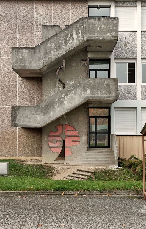 Vue d'ensemble. © Jean-Luc Duthu / Région Bourgogne-Franche-Comté, Inventaire du patrimoine - 2009