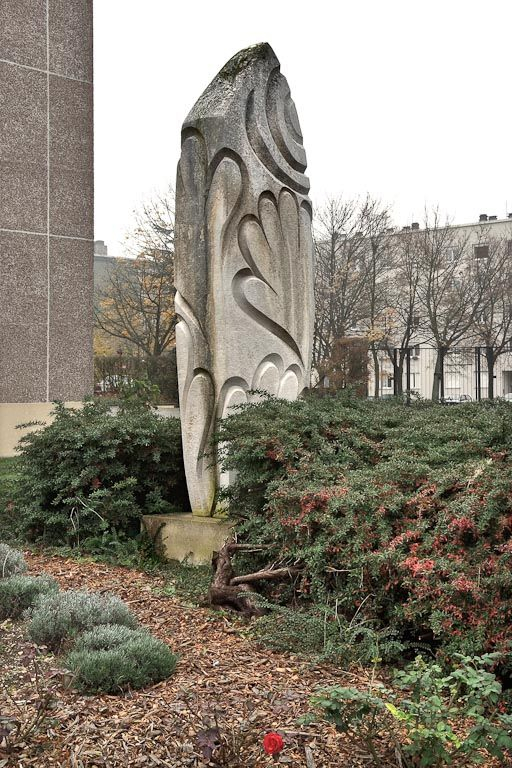 Vue d'ensemble. © Jean-Luc Duthu / Région Bourgogne-Franche-Comté, Inventaire du patrimoine - 2009