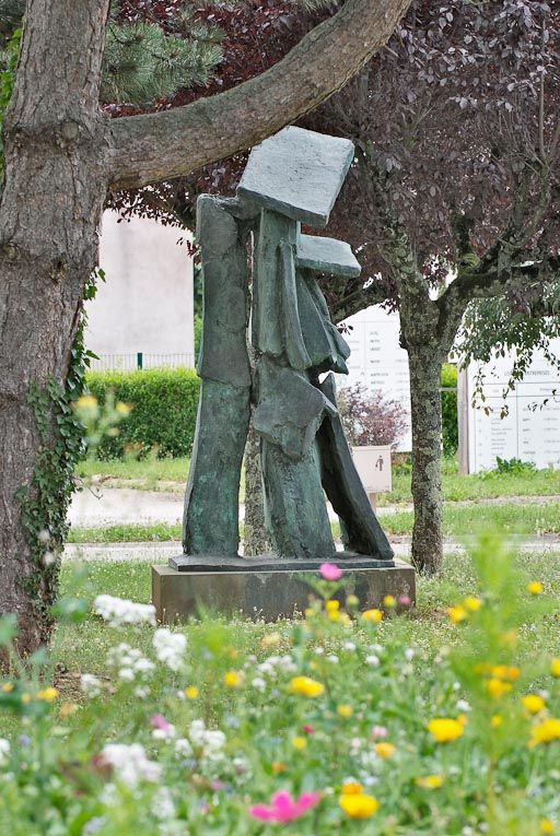Vue d'ensemble. © Jean-Luc Duthu / Région Bourgogne-Franche-Comté, Inventaire du patrimoine - 2009