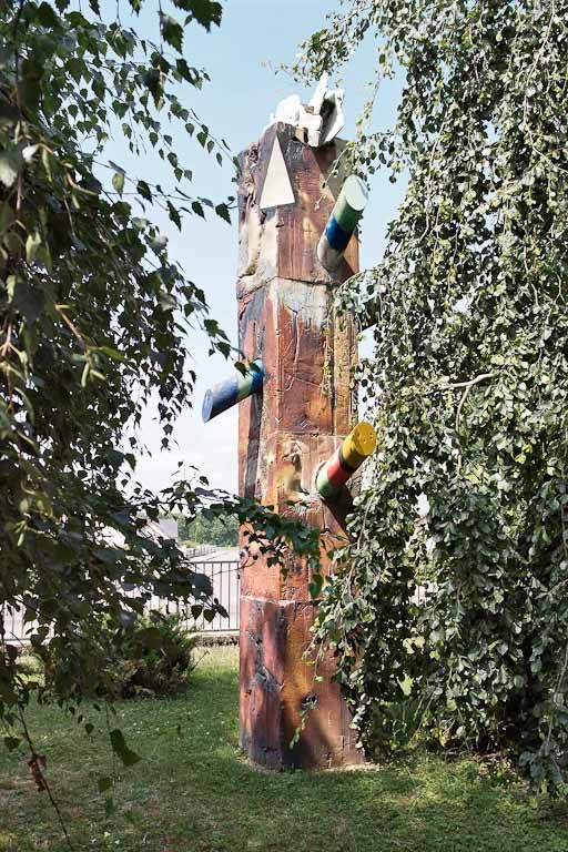 Détail. © Jean-Luc Duthu / Région Bourgogne-Franche-Comté, Inventaire du patrimoine - 2009