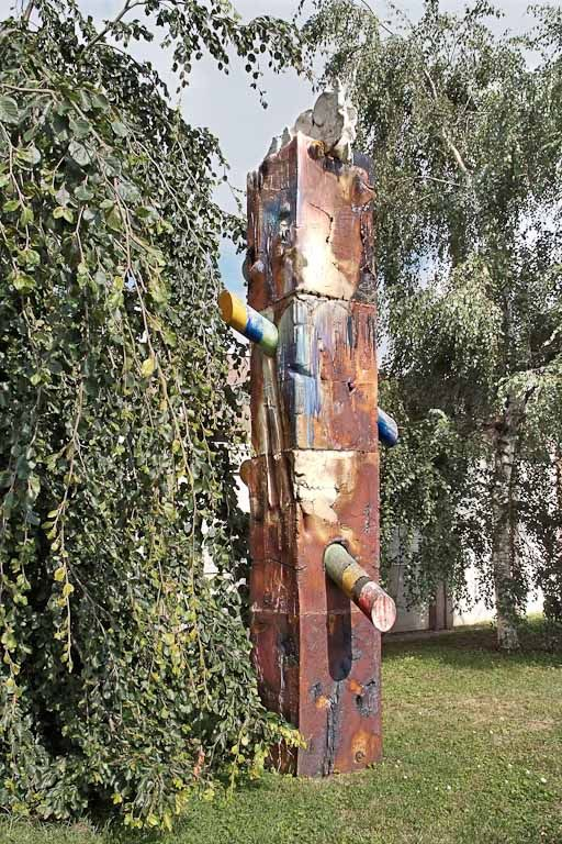 Détail. © Jean-Luc Duthu / Région Bourgogne-Franche-Comté, Inventaire du patrimoine - 2009