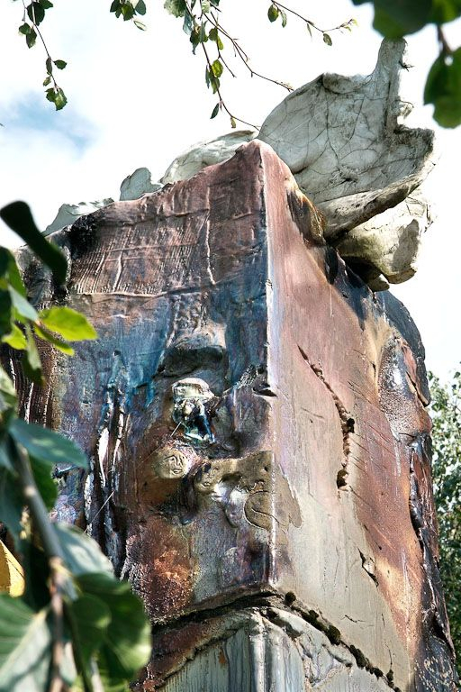 Détail. © Jean-Luc Duthu / Région Bourgogne-Franche-Comté, Inventaire du patrimoine - 2009