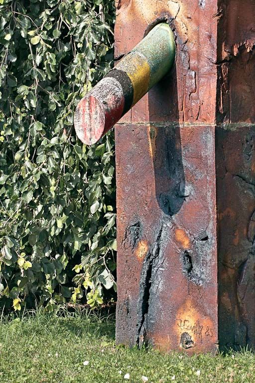 Détail. © Jean-Luc Duthu / Région Bourgogne-Franche-Comté, Inventaire du patrimoine - 2009