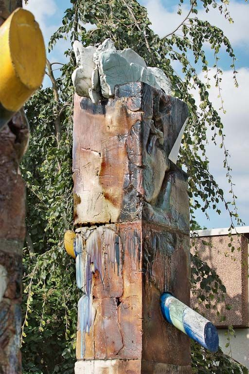 Détail. © Jean-Luc Duthu / Région Bourgogne-Franche-Comté, Inventaire du patrimoine - 2009