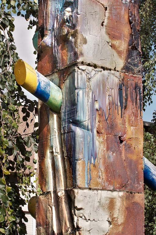 Détail. © Jean-Luc Duthu / Région Bourgogne-Franche-Comté, Inventaire du patrimoine - 2009