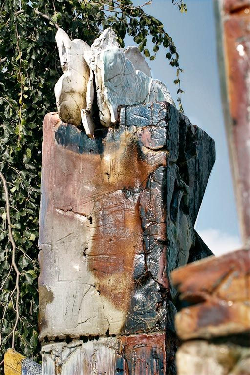 Détail. © Jean-Luc Duthu / Région Bourgogne-Franche-Comté, Inventaire du patrimoine - 2009