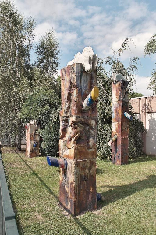 Vue d'ensemble. © Jean-Luc Duthu / Région Bourgogne-Franche-Comté, Inventaire du patrimoine - 2009