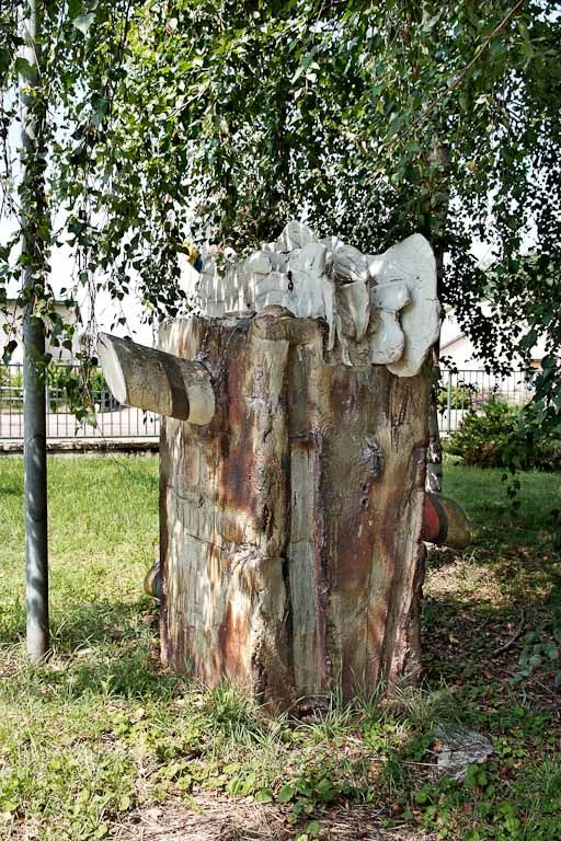 Détail. © Jean-Luc Duthu / Région Bourgogne-Franche-Comté, Inventaire du patrimoine - 2009