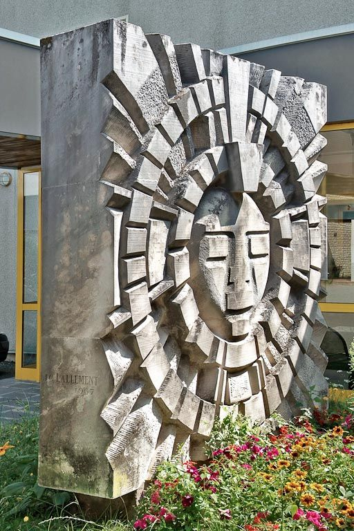 Revers. © Jean-Luc Duthu / Région Bourgogne-Franche-Comté, Inventaire du patrimoine - 2009