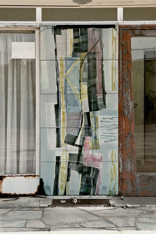 Vue d'ensemble. © Jean-Luc Duthu / Région Bourgogne-Franche-Comté, Inventaire du patrimoine - 2009