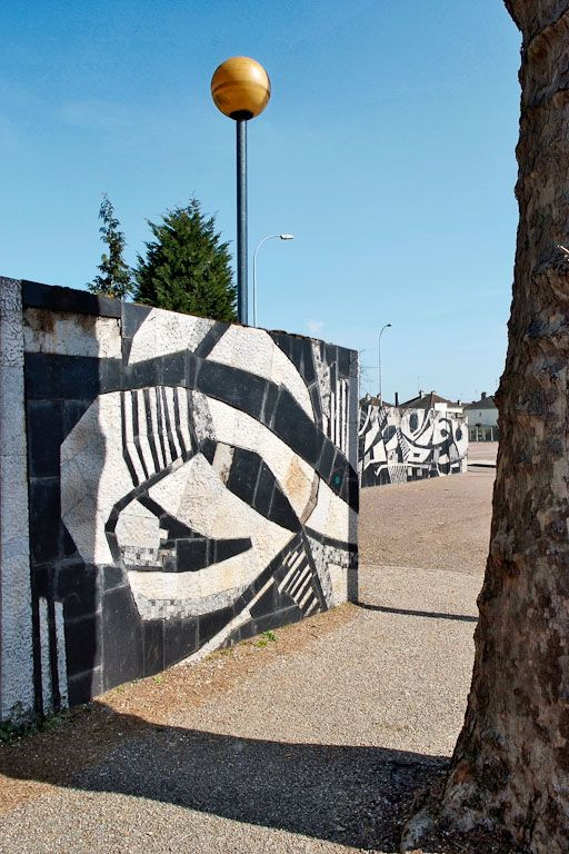 Détail. © Jean-Luc Duthu / Région Bourgogne-Franche-Comté, Inventaire du patrimoine - 2009