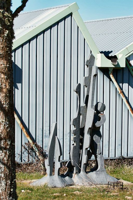 Vue d'ensemble. © Jean-Luc Duthu / Région Bourgogne-Franche-Comté, Inventaire du patrimoine - 2009