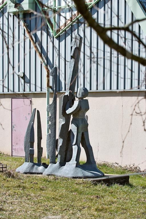 Vue d'ensemble. © Jean-Luc Duthu / Région Bourgogne-Franche-Comté, Inventaire du patrimoine - 2009