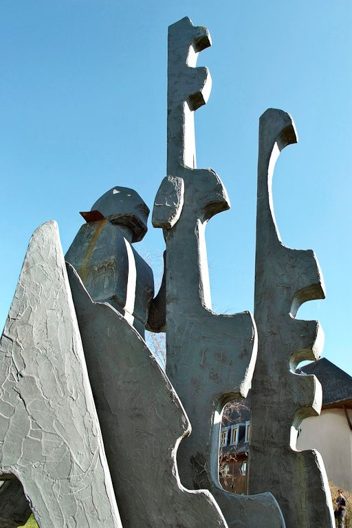 Détail. © Jean-Luc Duthu / Région Bourgogne-Franche-Comté, Inventaire du patrimoine - 2009