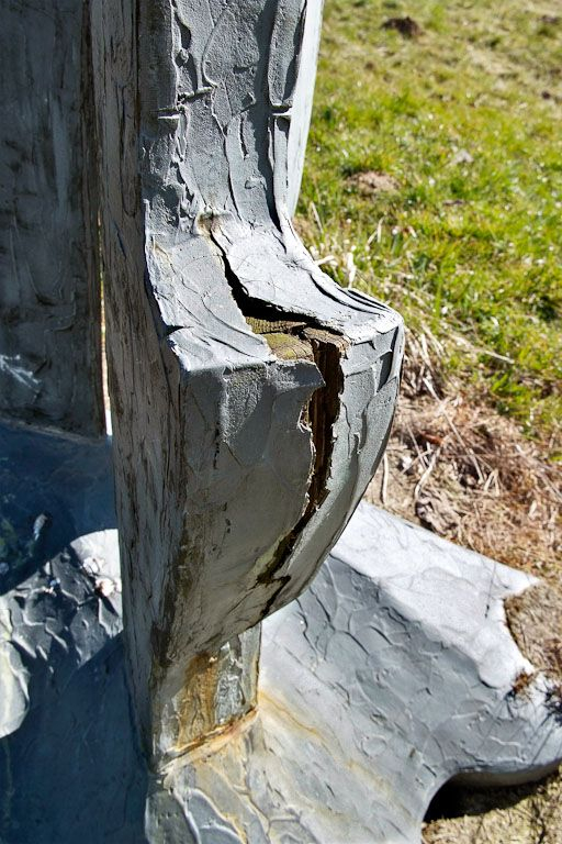 Détail. © Jean-Luc Duthu / Région Bourgogne-Franche-Comté, Inventaire du patrimoine - 2009