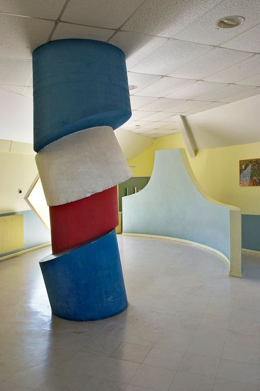 Vue d'ensemble. © Jean-Luc Duthu / Région Bourgogne-Franche-Comté, Inventaire du patrimoine - 2009