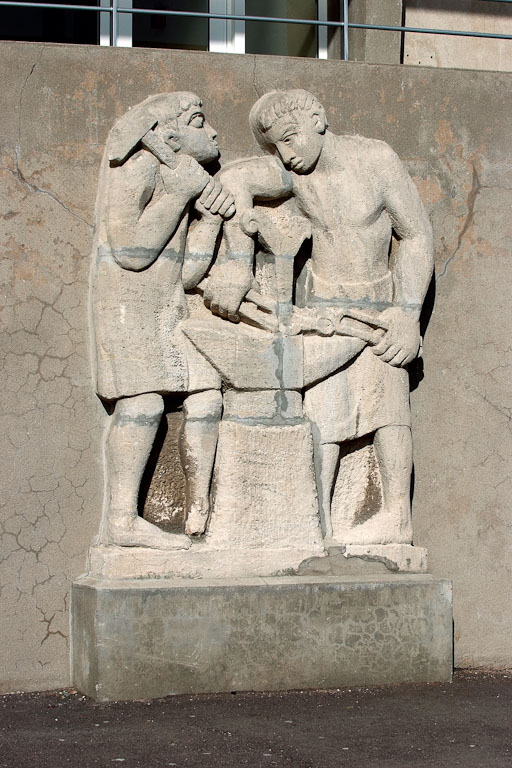 Vue d'ensemble. © Jean-Luc Duthu / Région Bourgogne-Franche-Comté, Inventaire du patrimoine - 2009