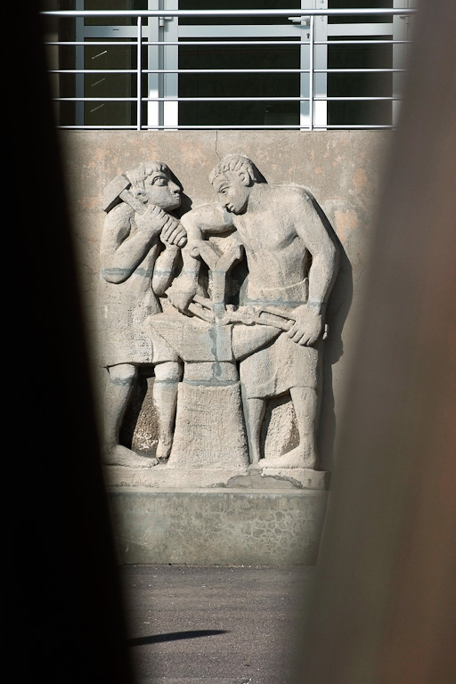 Vue d'ensemble. © Jean-Luc Duthu / Région Bourgogne-Franche-Comté, Inventaire du patrimoine - 2009