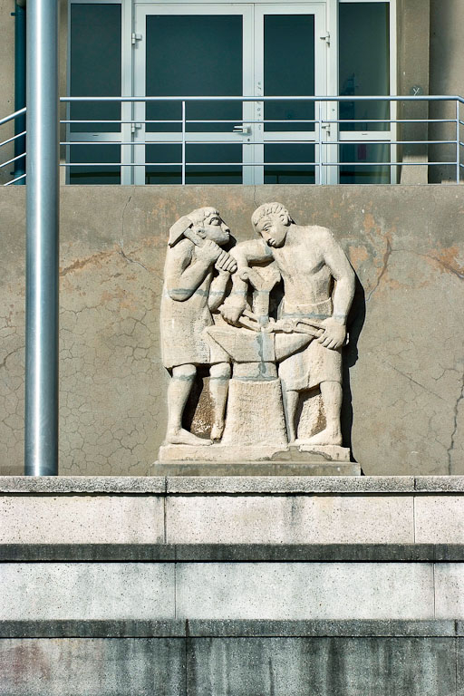 Vue d'ensemble. © Jean-Luc Duthu / Région Bourgogne-Franche-Comté, Inventaire du patrimoine - 2009