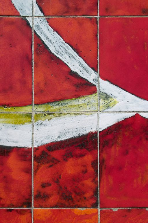 Détail. © Jean-Luc Duthu / Région Bourgogne-Franche-Comté, Inventaire du patrimoine - 2009