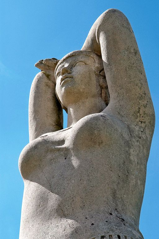 Détail. © Jean-Luc Duthu / Région Bourgogne-Franche-Comté, Inventaire du patrimoine - 2009