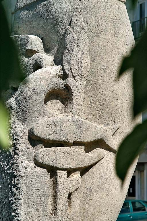 Détail. © Jean-Luc Duthu / Région Bourgogne-Franche-Comté, Inventaire du patrimoine - 2009