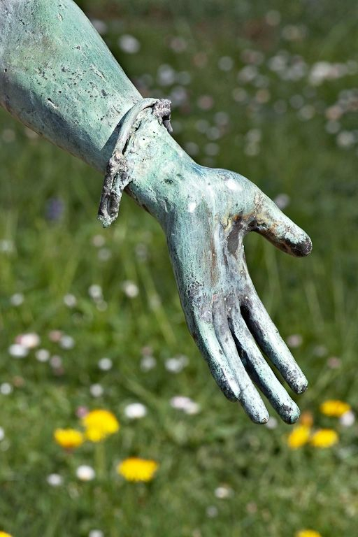 Détail. © Jean-Luc Duthu / Région Bourgogne-Franche-Comté, Inventaire du patrimoine - 2009