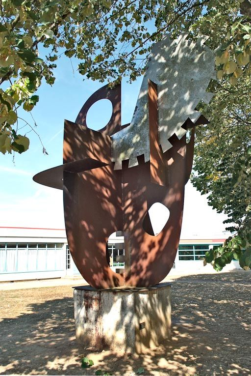 Vue d'ensemble. © Jean-Luc Duthu / Région Bourgogne-Franche-Comté, Inventaire du patrimoine - 2009