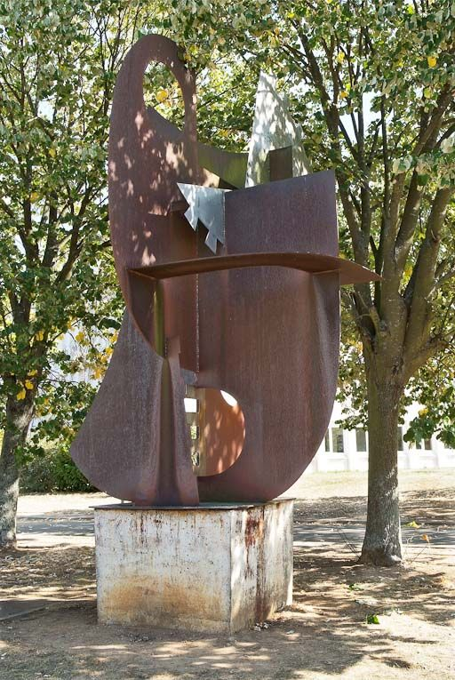 Vue d'ensemble, revers. © Jean-Luc Duthu / Région Bourgogne-Franche-Comté, Inventaire du patrimoine - 2009